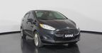 Ford Fiesta 1.6 16V TIVCT SEDAN TITANIUM Sedan 2014