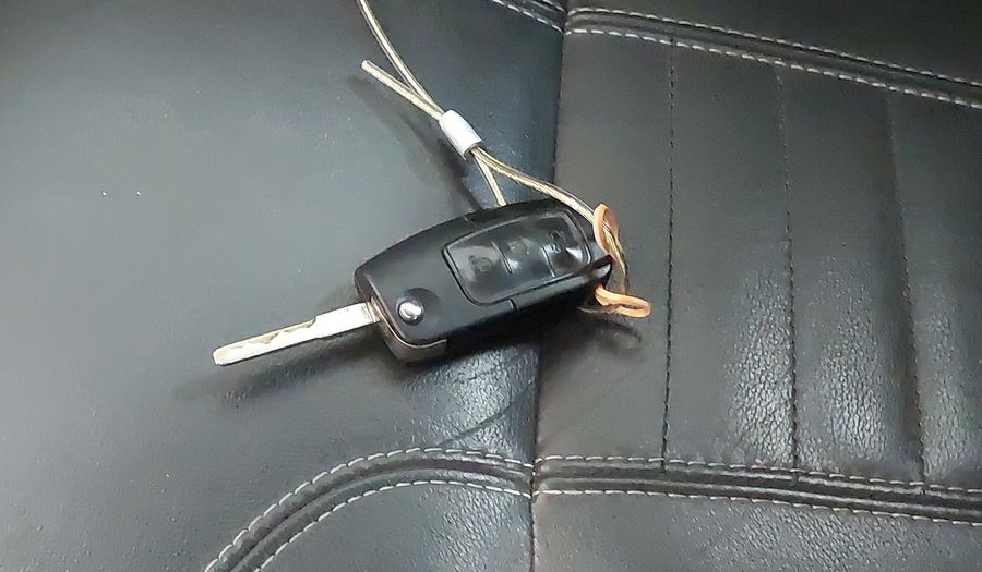 Ford Fiesta 1.6 16V TIVCT SEDAN TITANIUM Sedan 2014