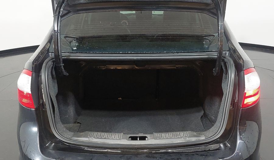 Ford Fiesta 1.6 16V TIVCT SEDAN TITANIUM Sedan 2014