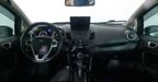 Ford Fiesta 1.6 16V TIVCT SEDAN TITANIUM Sedan 2014