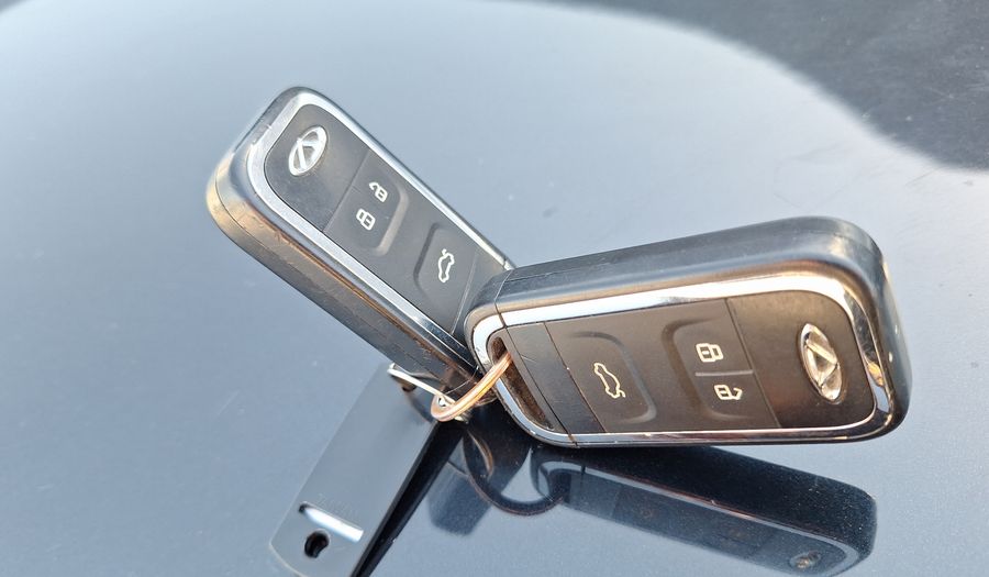 Chery Tiggo 8 1.5T GLS Suv 2021