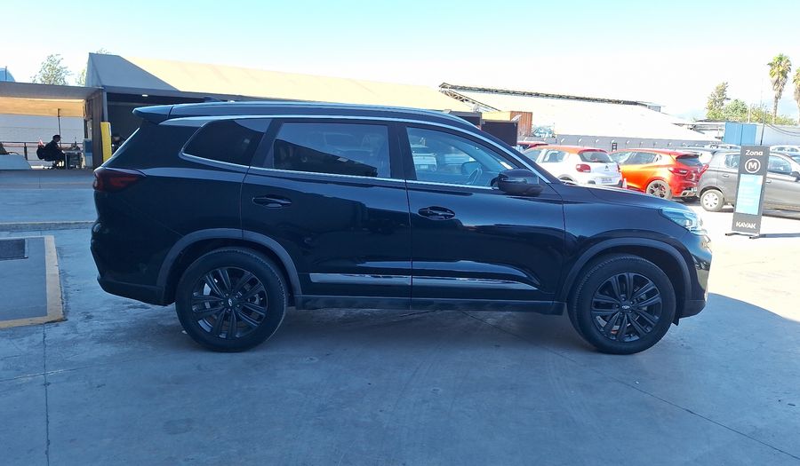 Chery Tiggo 8 1.5T GLS Suv 2021