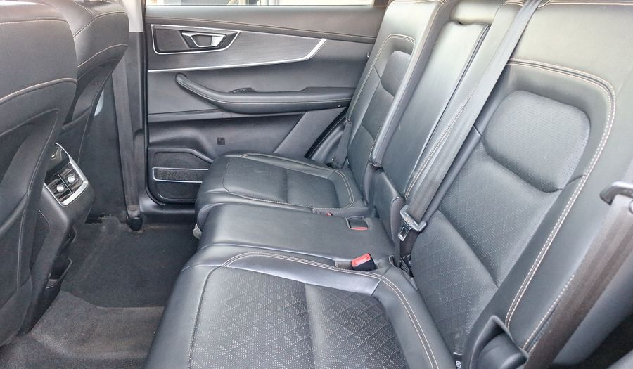 Chery Tiggo 8 1.5T GLS Suv 2021