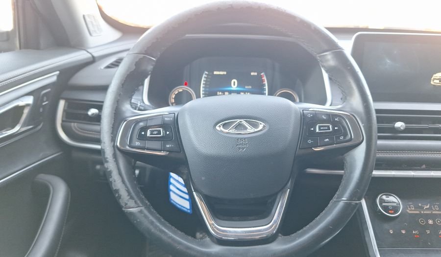 Chery Tiggo 8 1.5T GLS Suv 2021