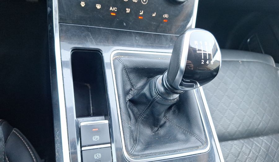 Chery Tiggo 8 1.5T GLS Suv 2021