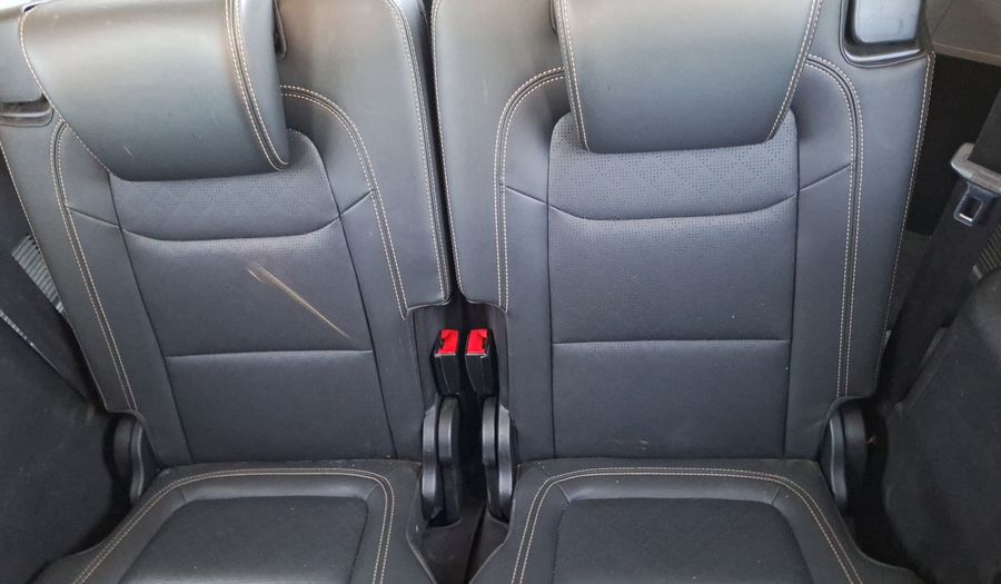 Chery Tiggo 8 1.5T GLS Suv 2021