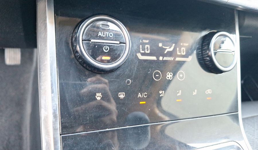 Chery Tiggo 8 1.5T GLS Suv 2021