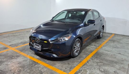 Mazda • Mazda 2