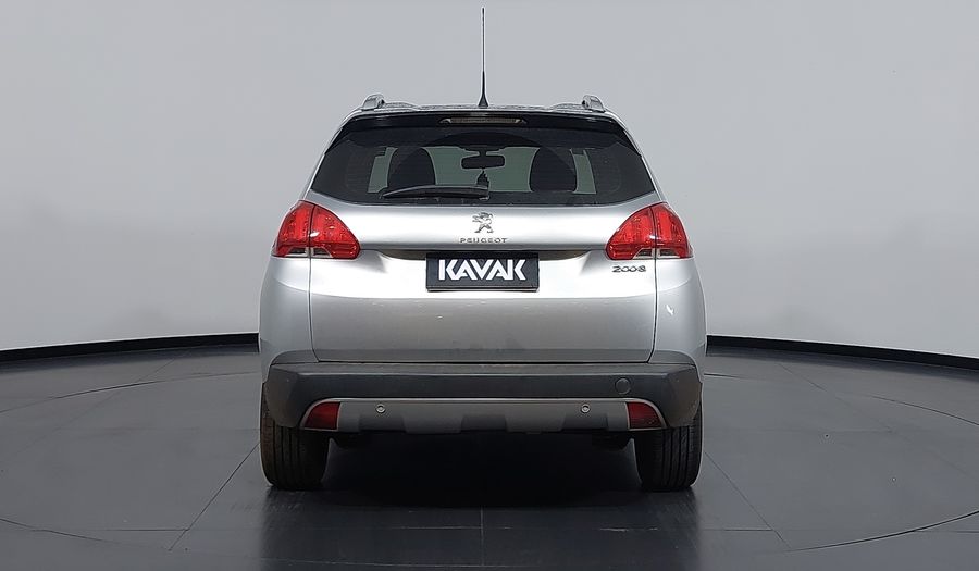 Peugeot 2008 1.6 ALLURE AUTO Suv 2018