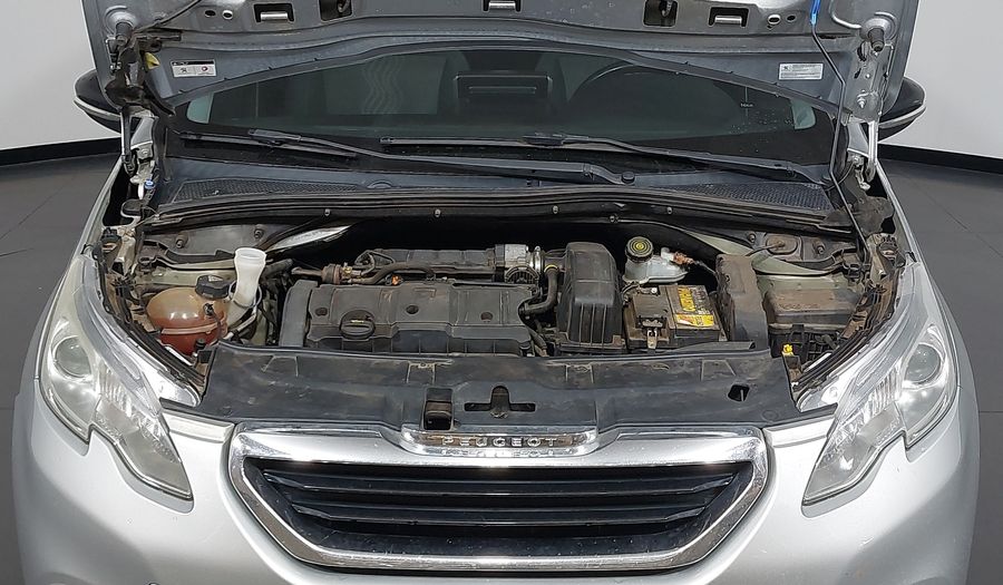 Peugeot 2008 1.6 ALLURE AUTO Suv 2018