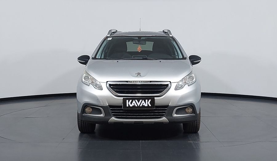 Peugeot 2008 1.6 ALLURE AUTO Suv 2018