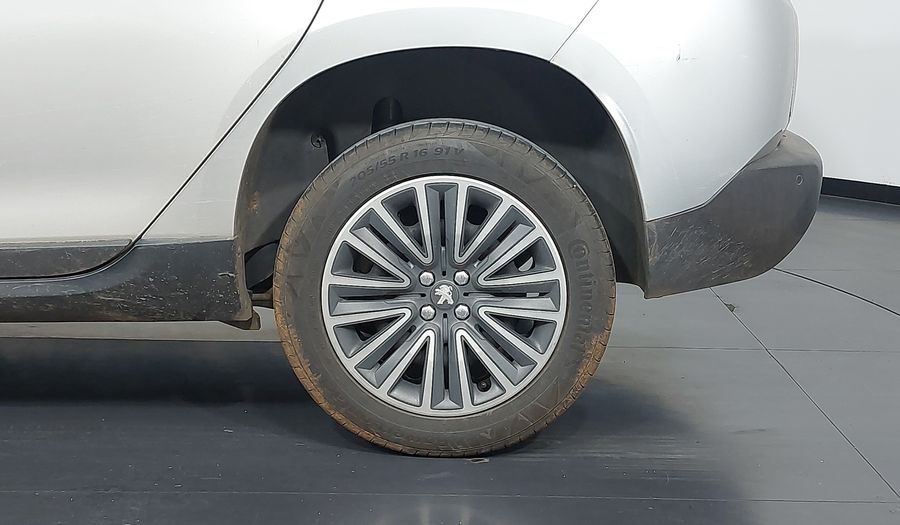 Peugeot 2008 1.6 ALLURE AUTO Suv 2018