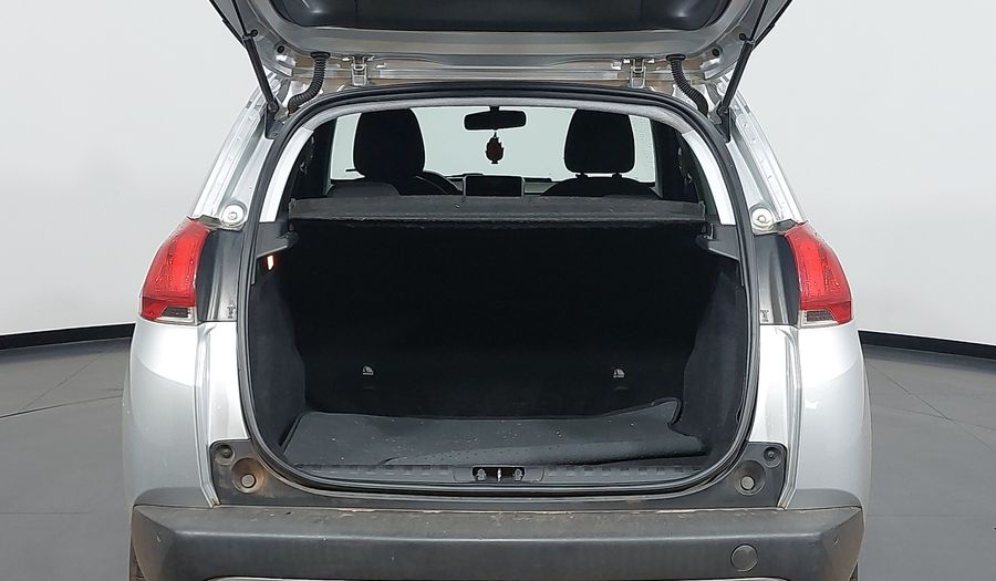 Peugeot 2008 1.6 ALLURE AUTO Suv 2018