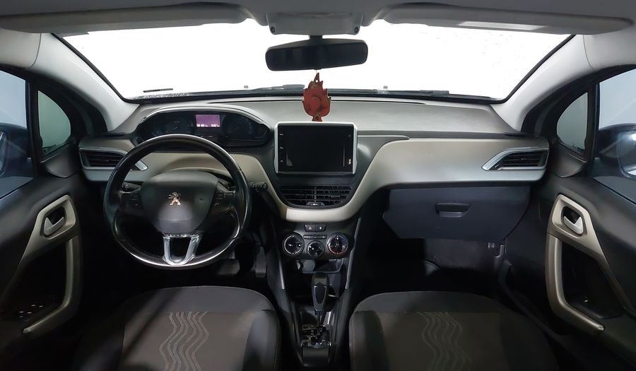 Peugeot 2008 1.6 ALLURE AUTO Suv 2018