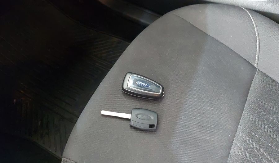 Ford Focus 2.0 SE SEDAN AT Sedan 2019