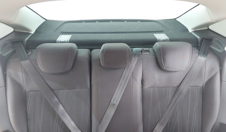 Ford Focus 2.0 SE SEDAN AT Sedan 2019