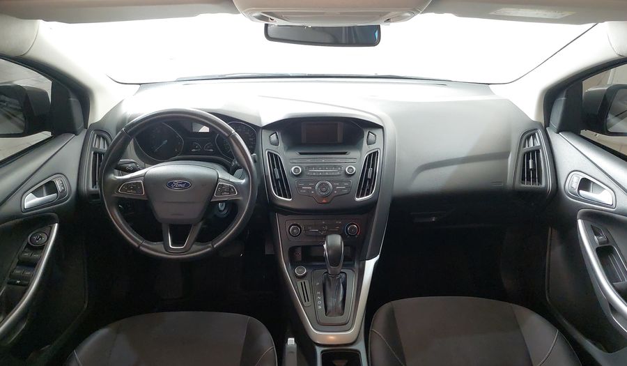 Ford Focus 2.0 SE SEDAN AT Sedan 2019