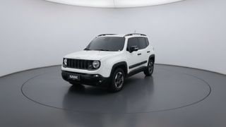 Jeep Renegade 1.8 STD AUTO