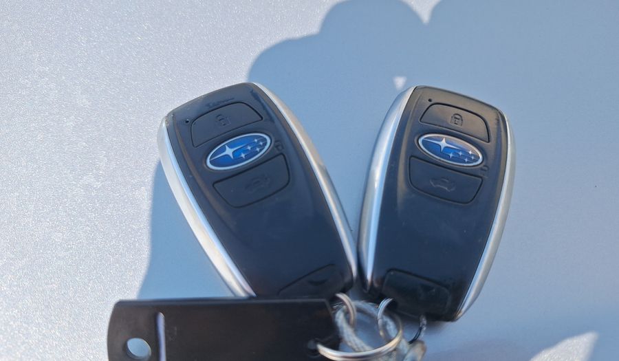 Subaru Outback 2.0DD CVT LIMITED 4WD Wagon 2018