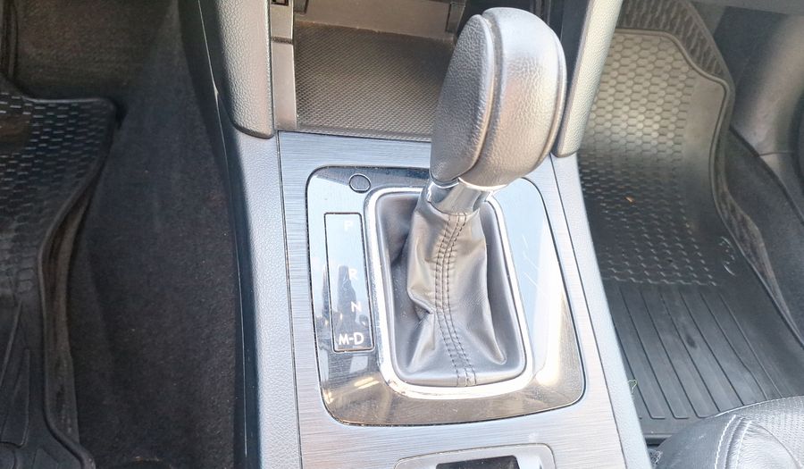 Subaru Outback 2.0DD CVT LIMITED 4WD Wagon 2018