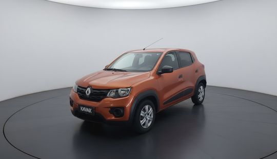 Renault • Kwid