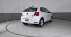Volkswagen Polo 1.2 DSG Hatchback 2017