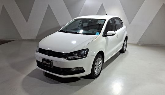 Volkswagen • Polo