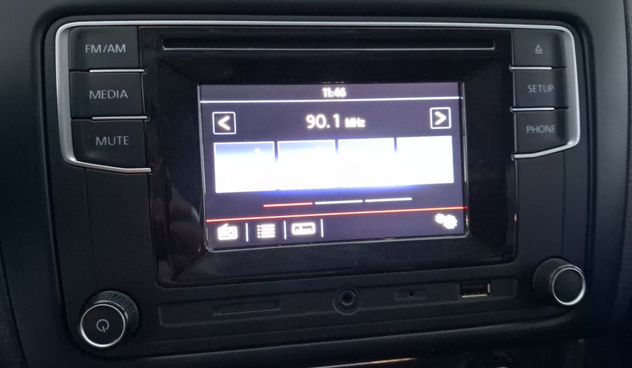 Volkswagen Polo 1.2 DSG Hatchback 2017