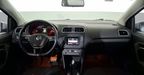 Volkswagen Polo 1.2 DSG Hatchback 2017
