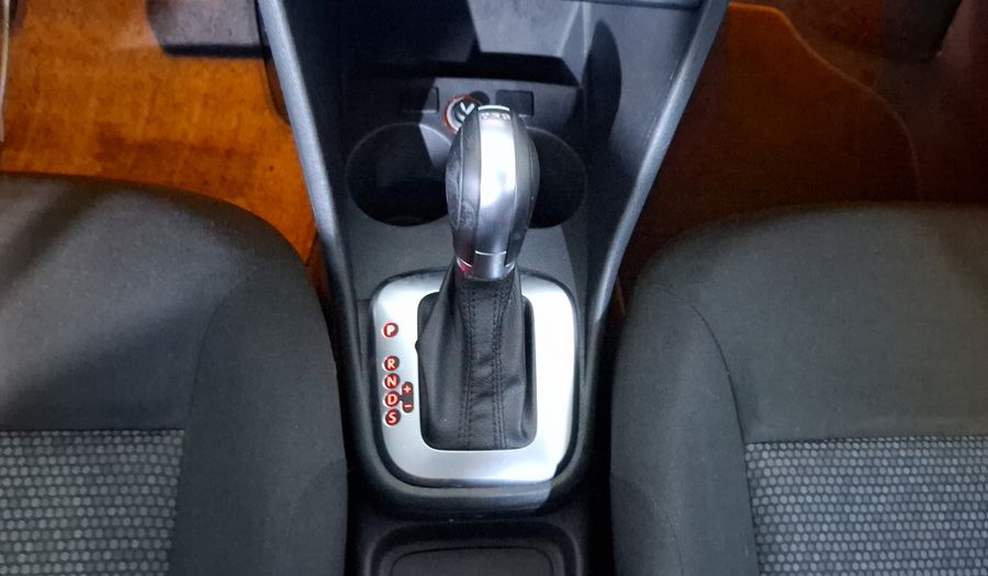 Volkswagen Polo 1.2 DSG Hatchback 2017