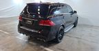 Mercedes Benz Clase Gle 5.5 MERCEDES-AMG GLE 63 AUTO 4WD Suv 2018