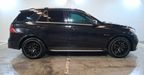 Mercedes Benz Clase Gle 5.5 MERCEDES-AMG GLE 63 AUTO 4WD Suv 2018