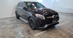 Mercedes Benz Clase Gle 5.5 MERCEDES-AMG GLE 63 AUTO 4WD Suv 2018