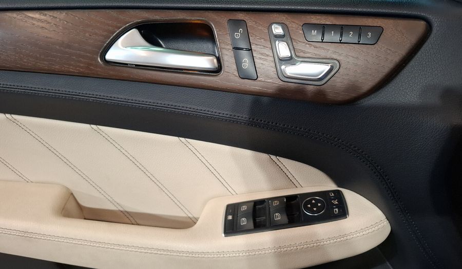 Mercedes Benz Clase Gle 5.5 MERCEDES-AMG GLE 63 AUTO 4WD Suv 2018