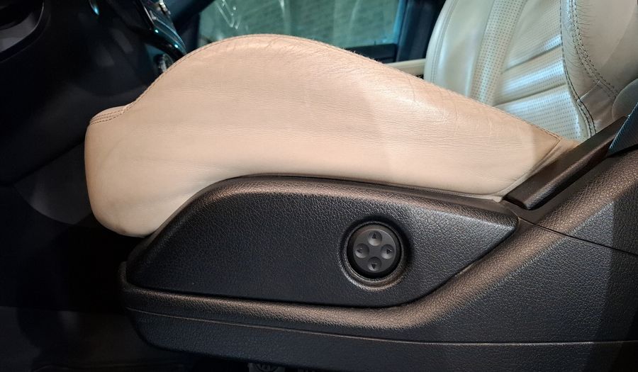 Mercedes Benz Clase Gle 5.5 MERCEDES-AMG GLE 63 AUTO 4WD Suv 2018