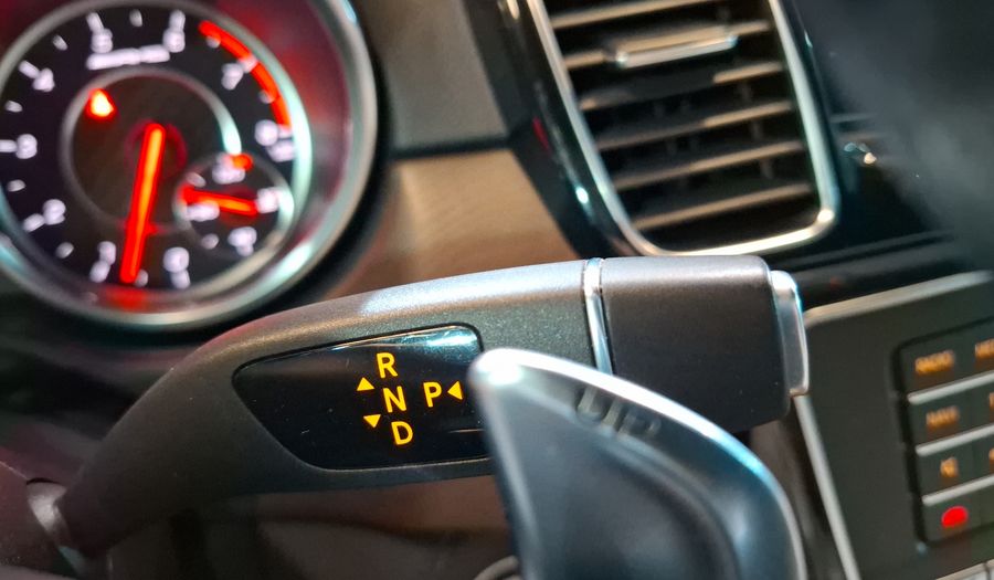 Mercedes Benz Clase Gle 5.5 MERCEDES-AMG GLE 63 AUTO 4WD Suv 2018