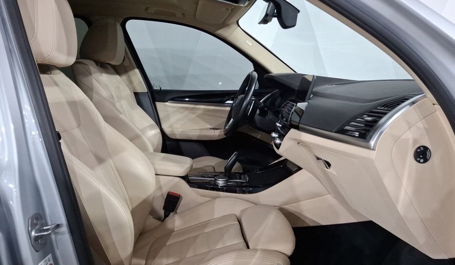 Bmw X3 2.0 XDRIVE30E AUTO 4WD Suv 2020