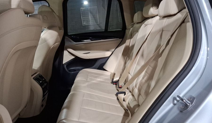 Bmw X3 2.0 XDRIVE30E AUTO 4WD Suv 2020