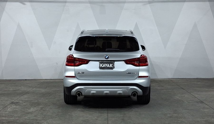 Bmw X3 2.0 XDRIVE30E AUTO 4WD Suv 2020
