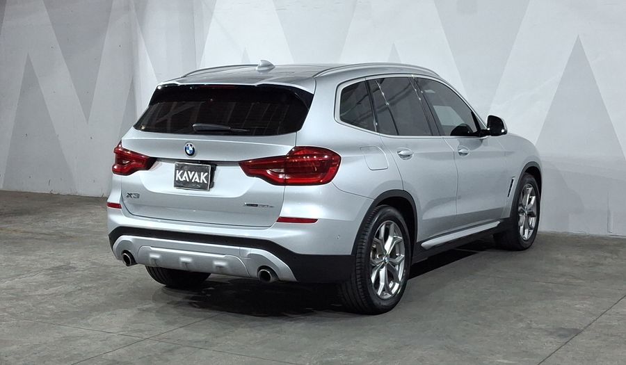 Bmw X3 2.0 XDRIVE30E AUTO 4WD Suv 2020