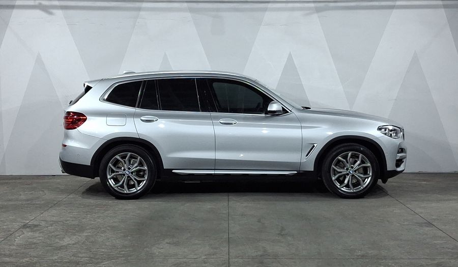 Bmw X3 2.0 XDRIVE30E AUTO 4WD Suv 2020