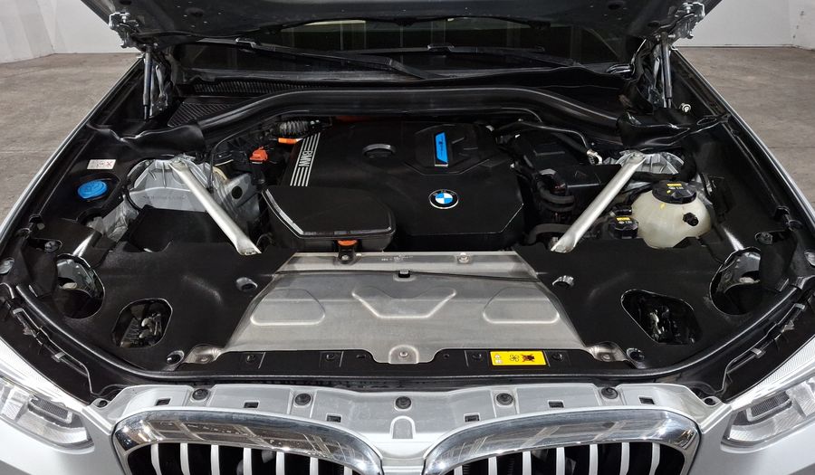 Bmw X3 2.0 XDRIVE30E AUTO 4WD Suv 2020