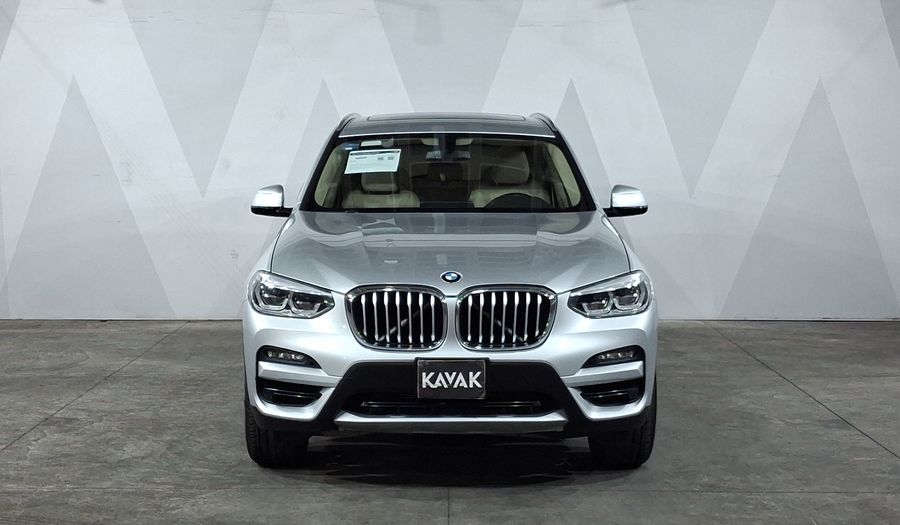 Bmw X3 2.0 XDRIVE30E AUTO 4WD Suv 2020