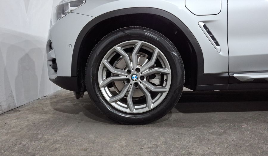 Bmw X3 2.0 XDRIVE30E AUTO 4WD Suv 2020