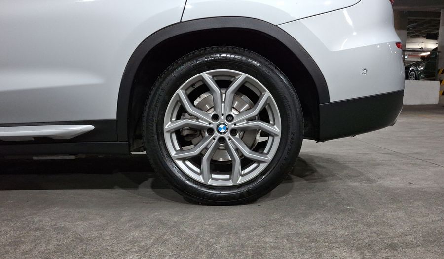 Bmw X3 2.0 XDRIVE30E AUTO 4WD Suv 2020