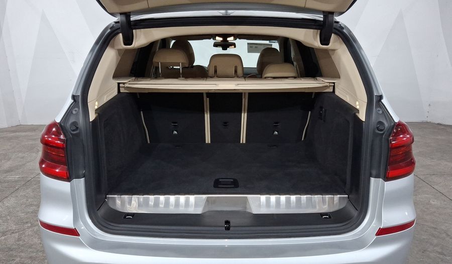 Bmw X3 2.0 XDRIVE30E AUTO 4WD Suv 2020