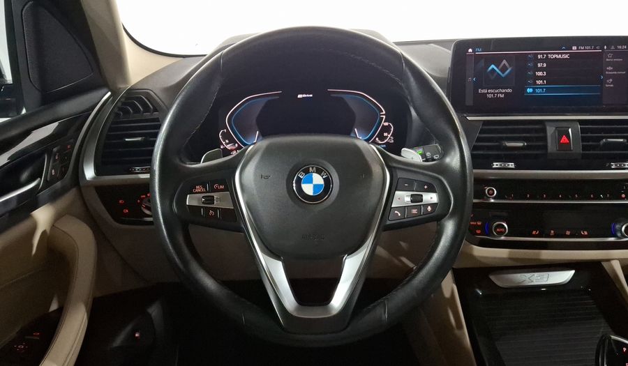 Bmw X3 2.0 XDRIVE30E AUTO 4WD Suv 2020