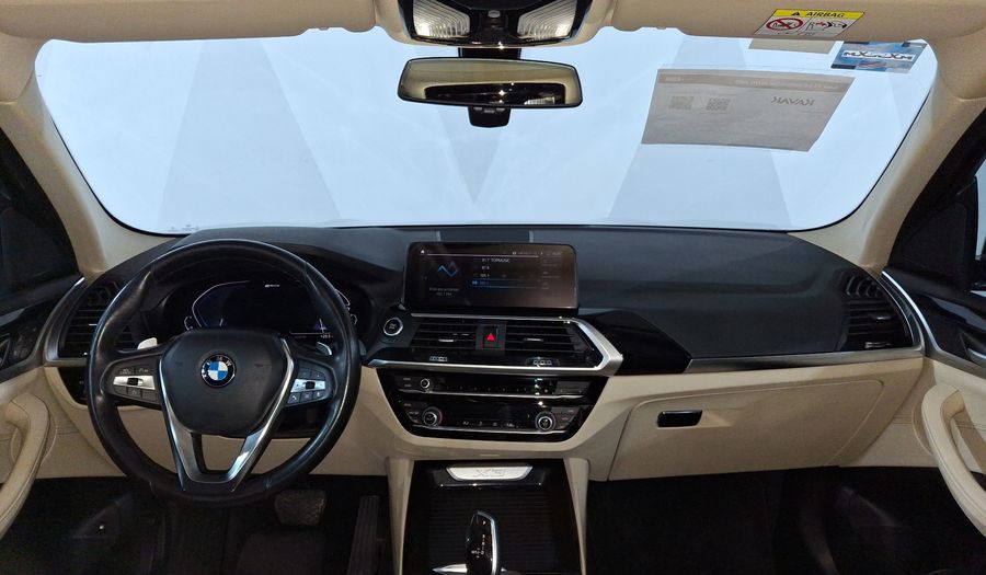 Bmw X3 2.0 XDRIVE30E AUTO 4WD Suv 2020
