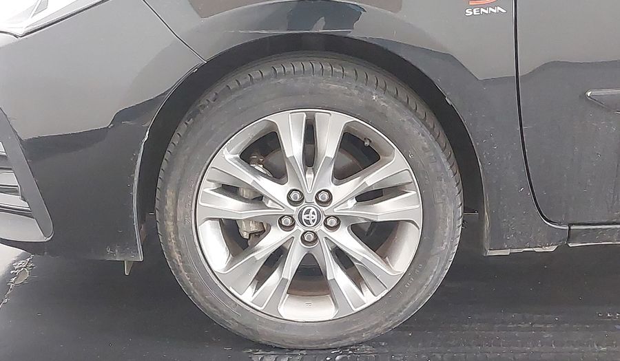 Toyota Corolla 2.0 XEI MULTIDRIVE-S Sedan 2019