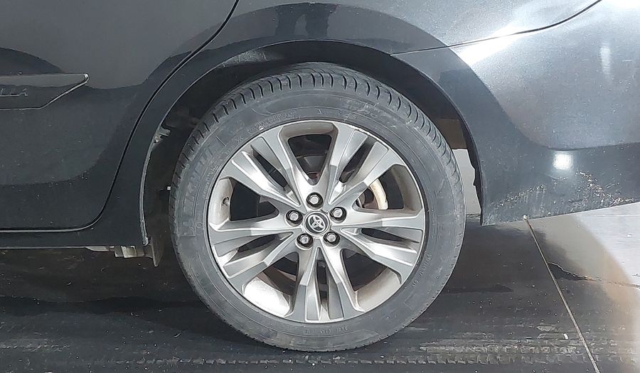 Toyota Corolla 2.0 XEI MULTIDRIVE-S Sedan 2019